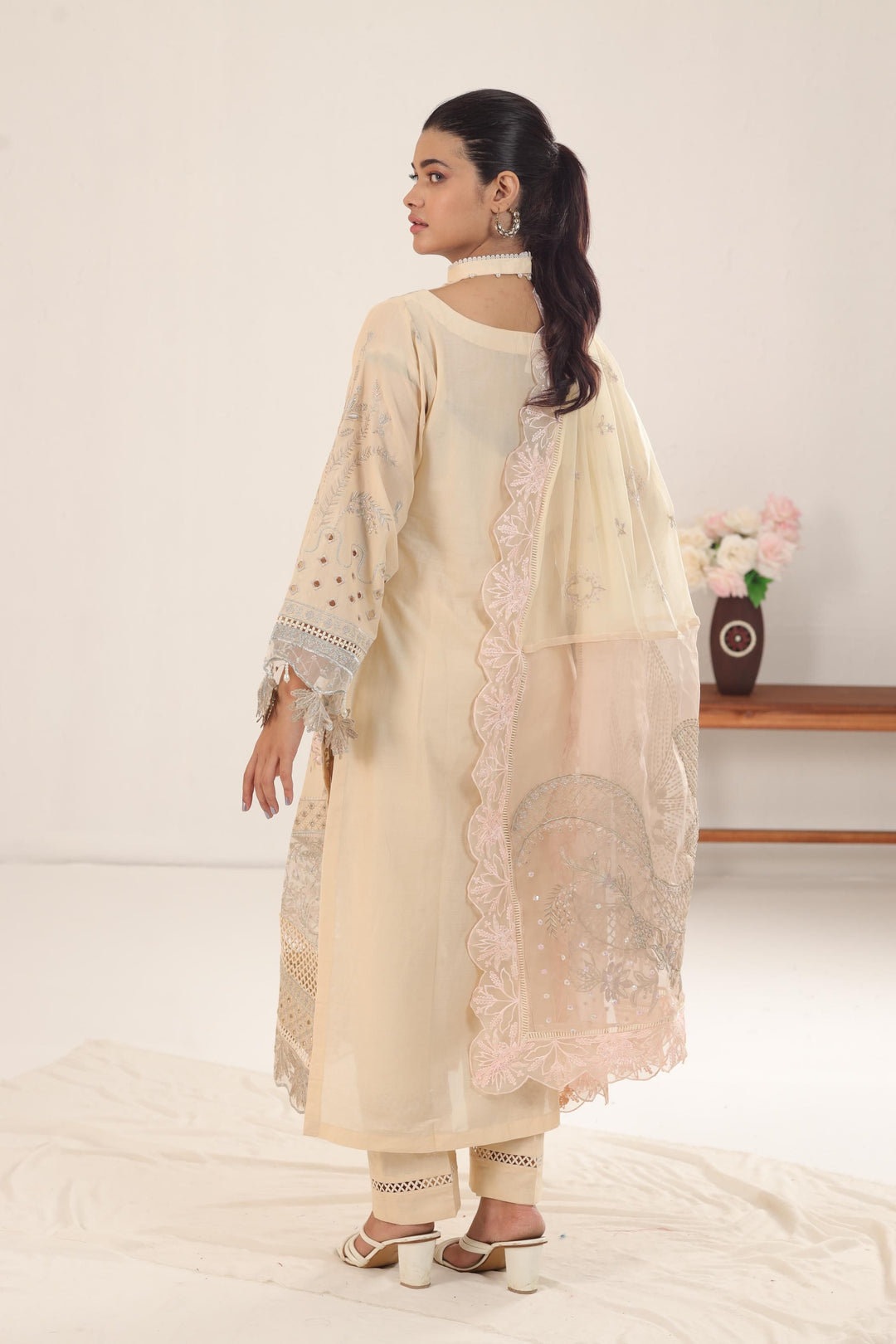 NDS-104 - Nureh Mela Festive Collection