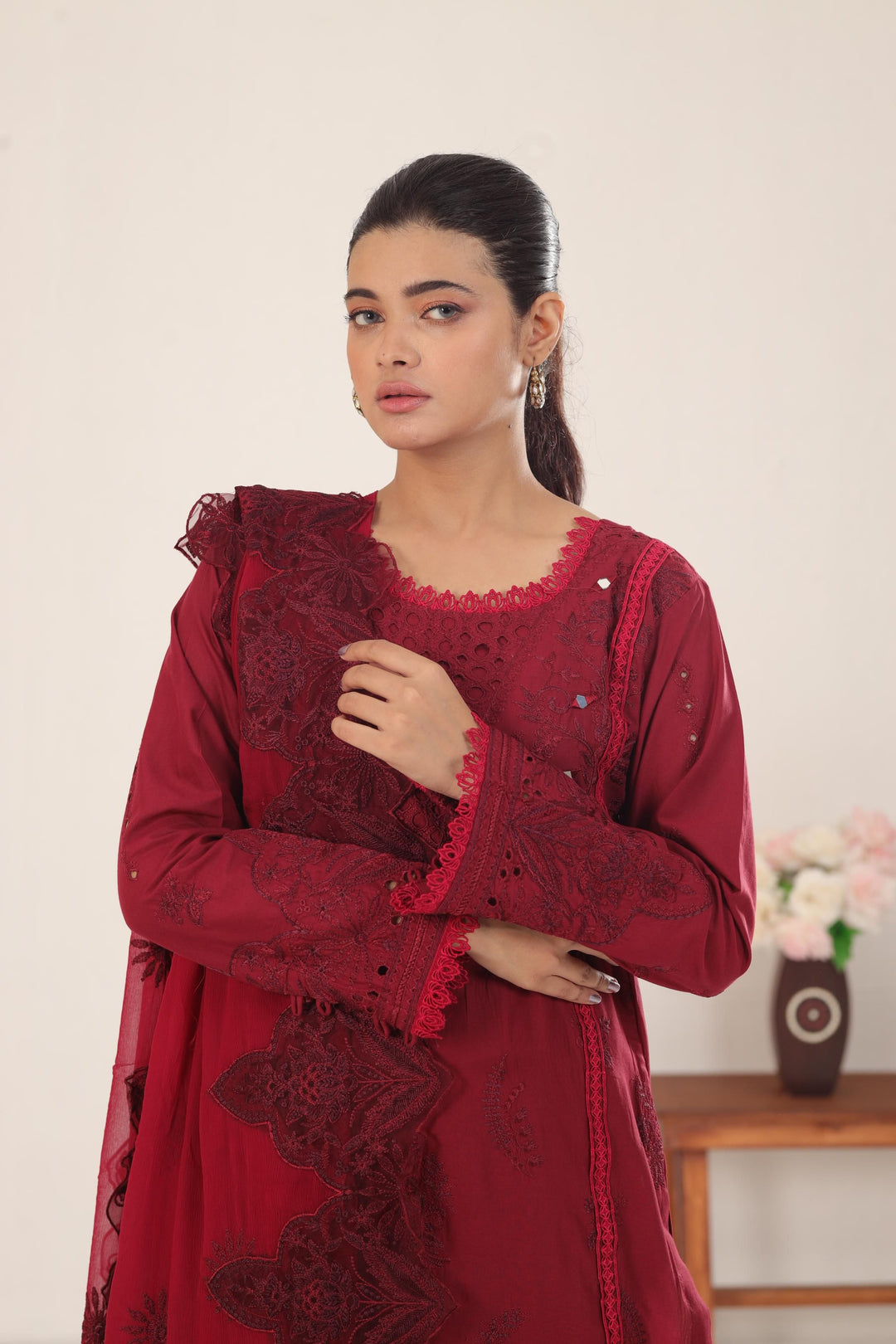 NDS-107 - Nureh Mela Festive Collection