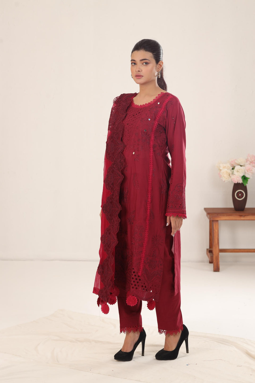 NDS-107 - Nureh Mela Festive Collection