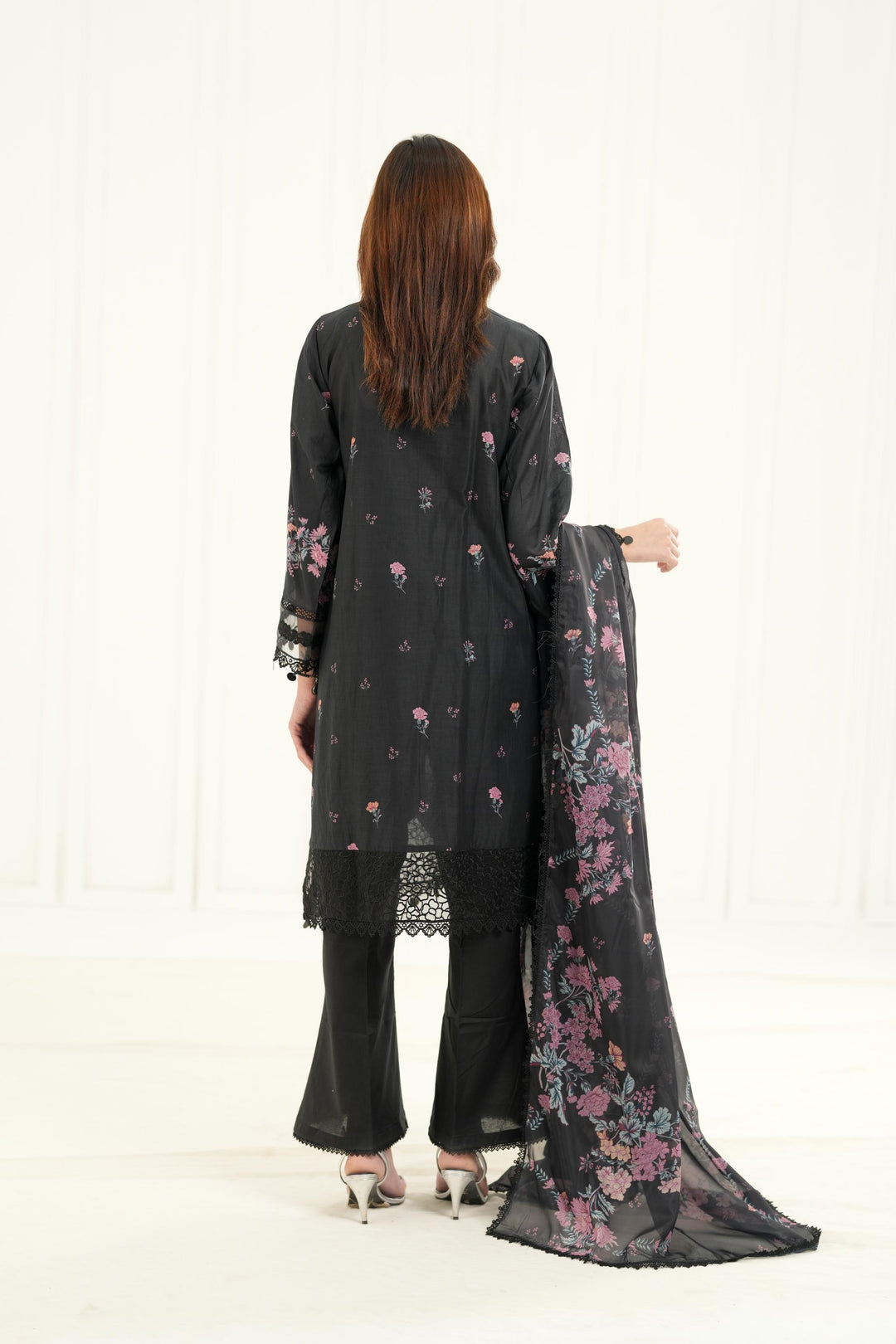 Nerina - Zarposh Sundaze Stitched