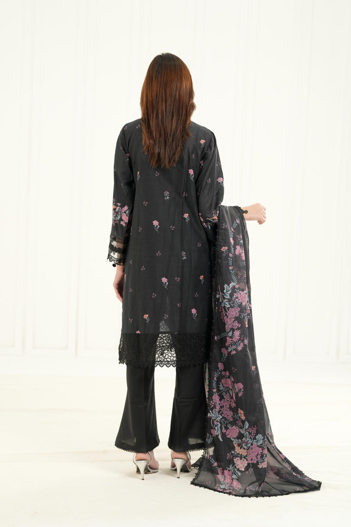 Nerina - Zarposh Sundaze Stitched