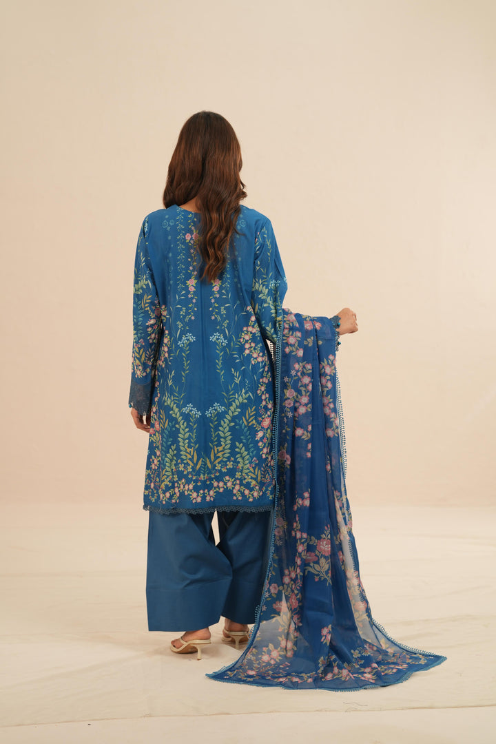Neroli - Zarposh Sundaze Stitched
