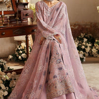 Rania - Nureh Jhoomro Stitched Collection