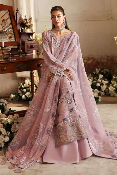 Rania - Nureh Jhoomro Stitched Collection