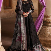 Maya - Nureh Jhoomro Stitched Collection
