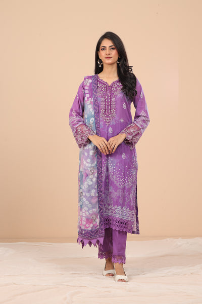 NSG-114 - Nureh Gardenia Collection