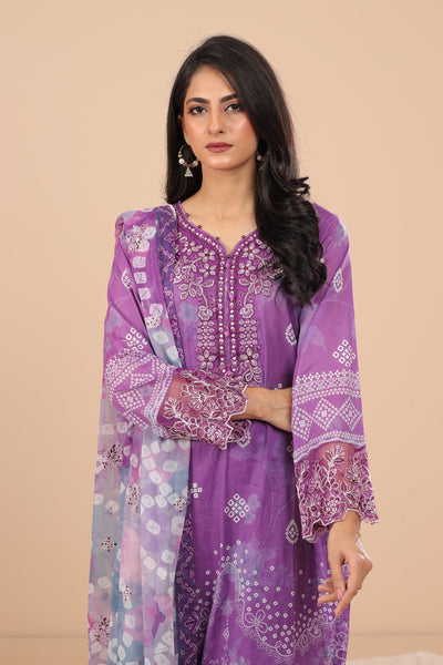 NSG-114 - Nureh Gardenia Collection