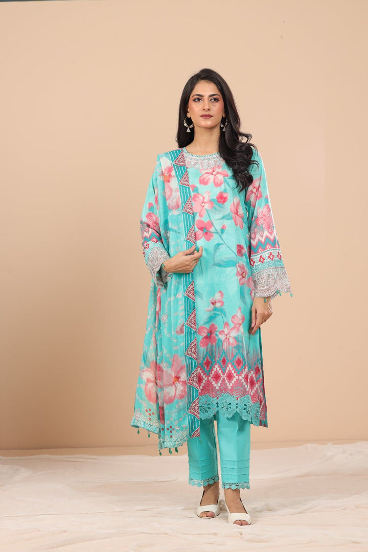 NSG-115 - Nureh Gardenia Collection