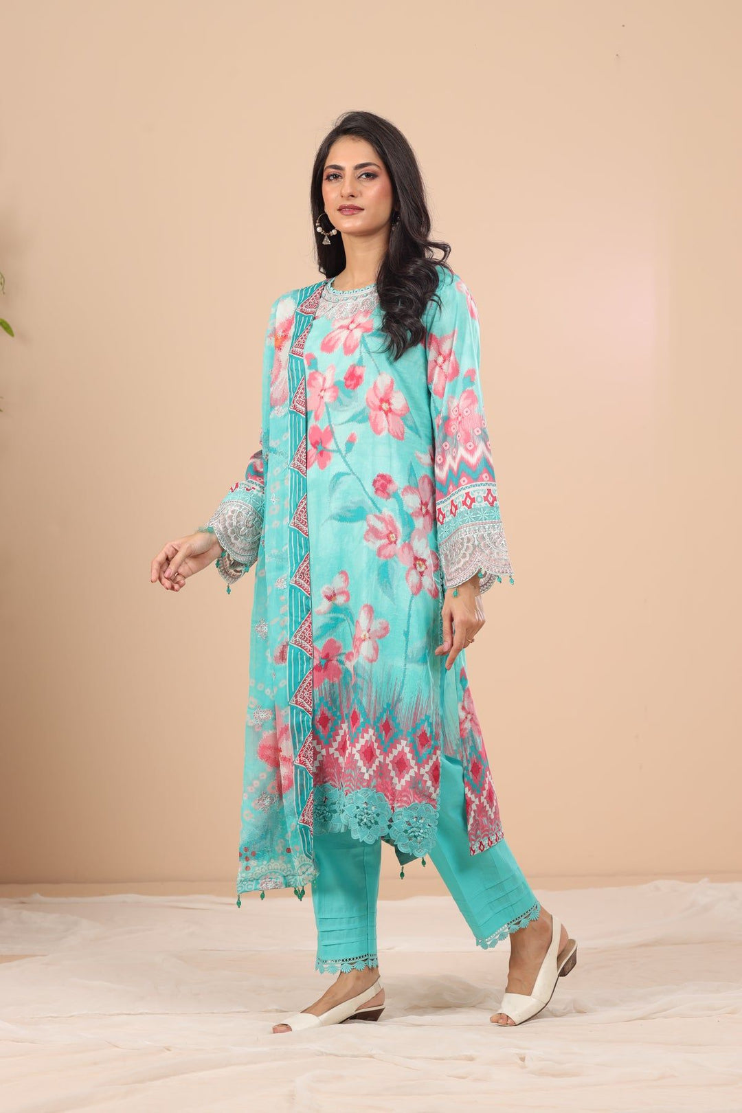 NSG-115 - Nureh Gardenia Collection