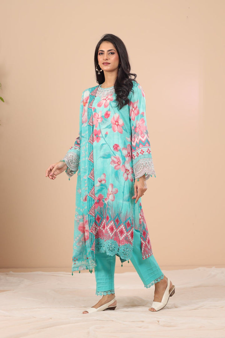 NSG-115 - Nureh Gardenia Collection