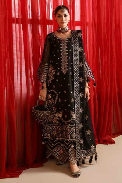 Naina - Alizeh Reena Handmade Stitched Collection