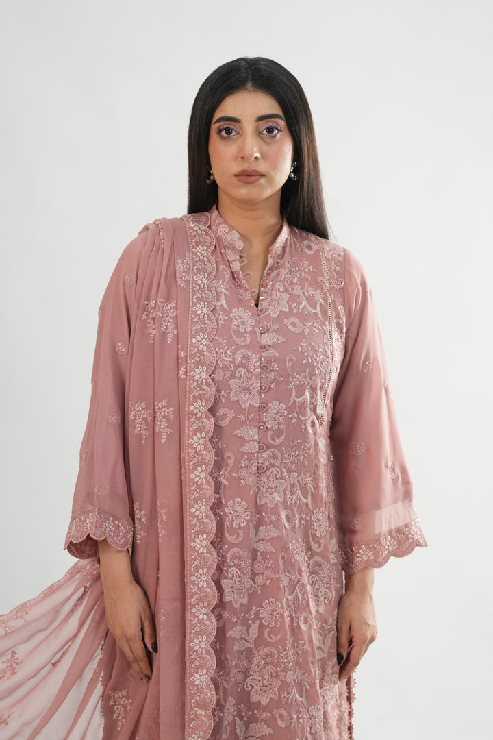 Parsa - Alizeh Formals 26' Stitched