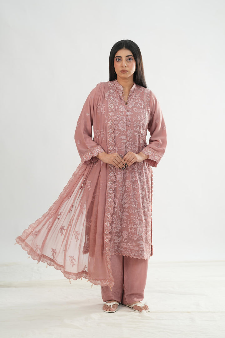 Parsa - Alizeh Formals 26' Stitched