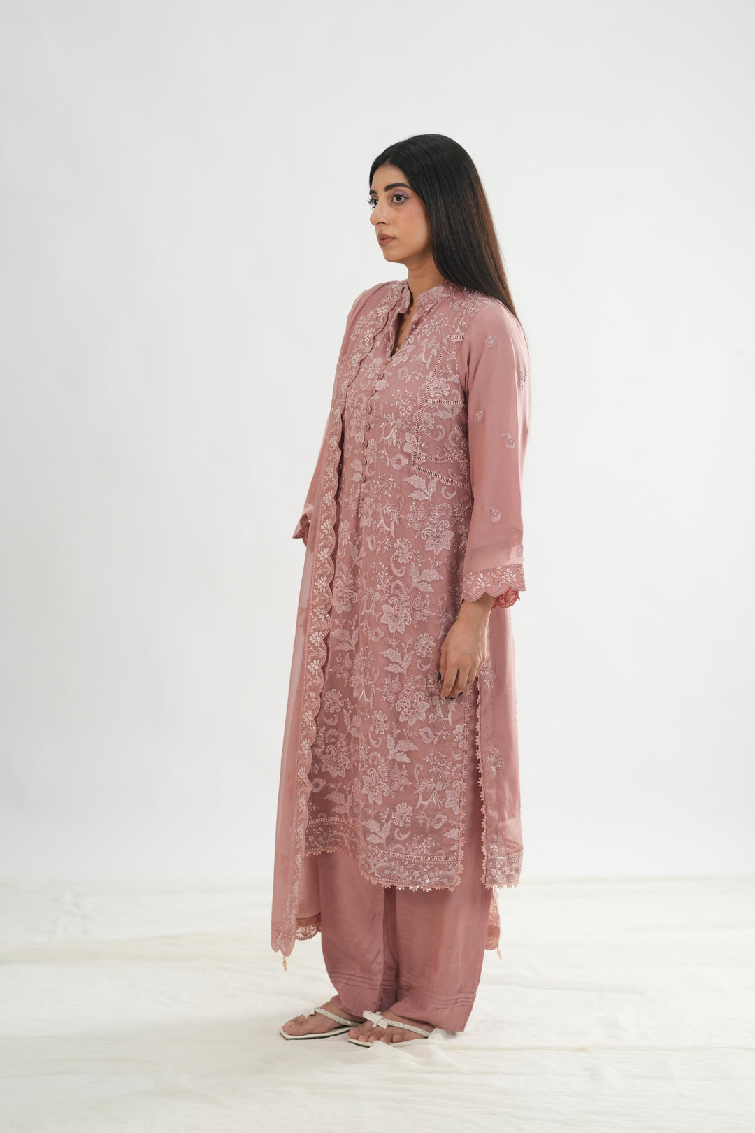 Parsa - Alizeh Formals 26' Stitched