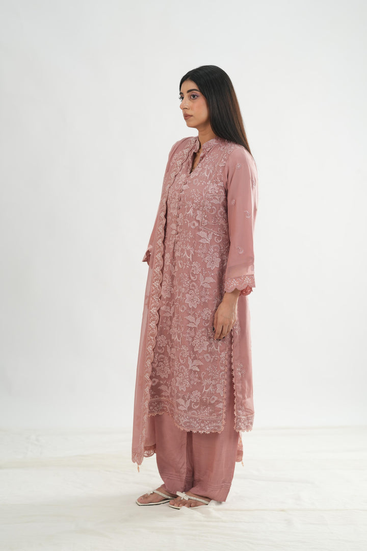 Parsa - Alizeh Formals 26' Stitched