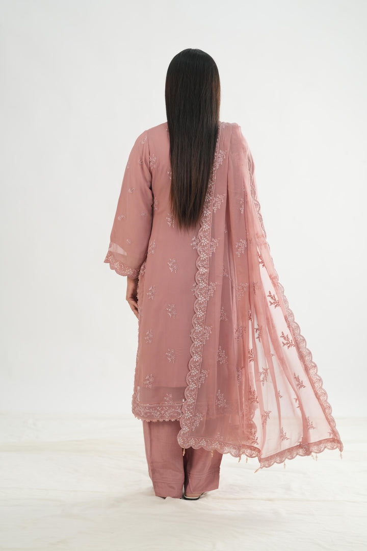 Parsa - Alizeh Formals 26' Stitched