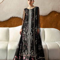 Design 9 - Vanya Revuse Wedding Stitched