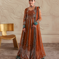 Design 10 - Vanya Revuse Wedding Stitched
