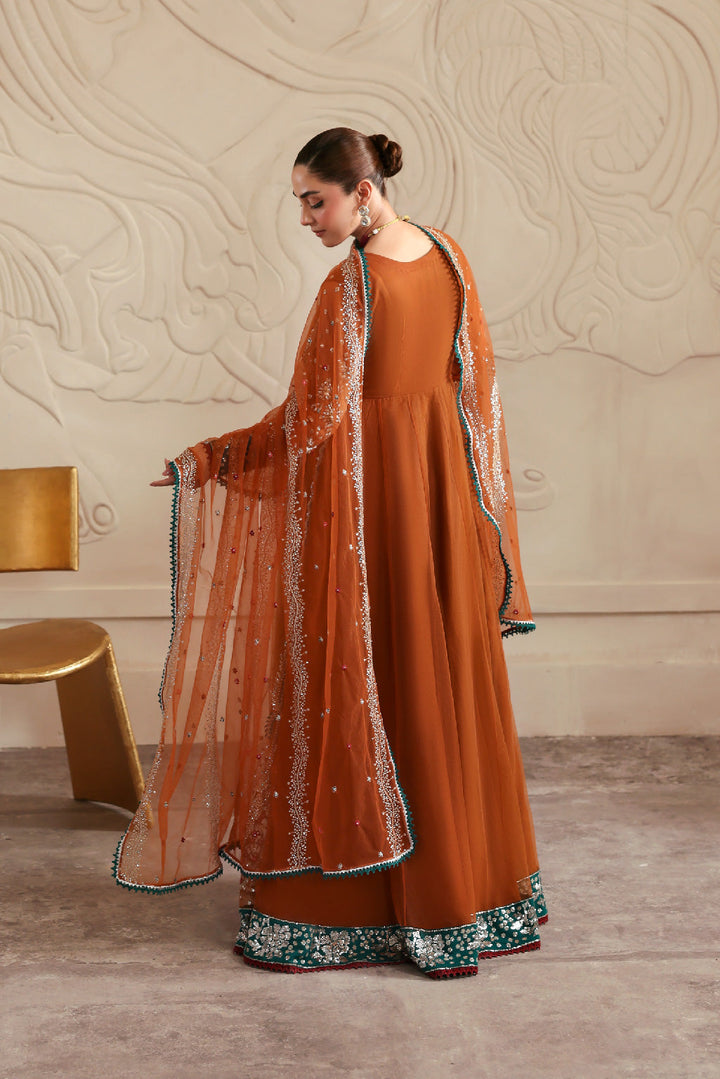 Design 10 - Vanya Revuse Wedding Stitched