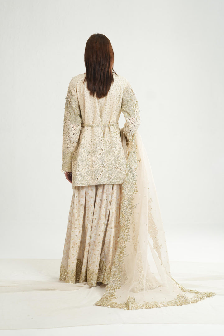 Rohave - Afrozeh Hayat Stitched