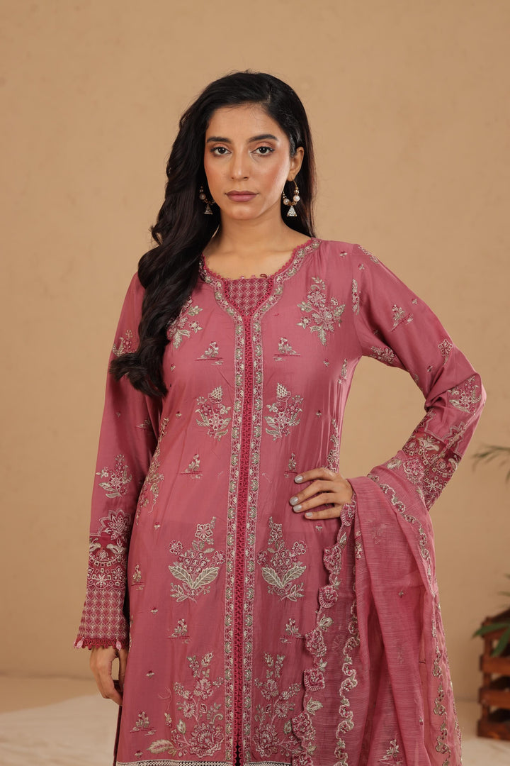 Rose Garland - Farasha Printed Essentials