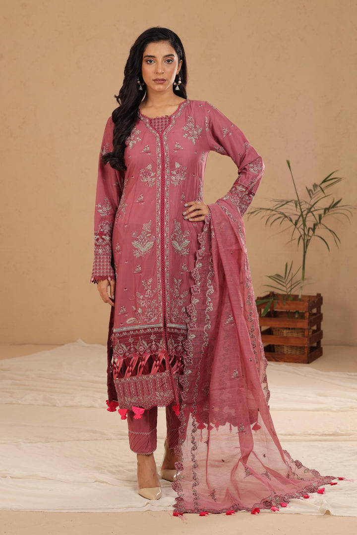 Rose Garland - Farasha Printed Essentials