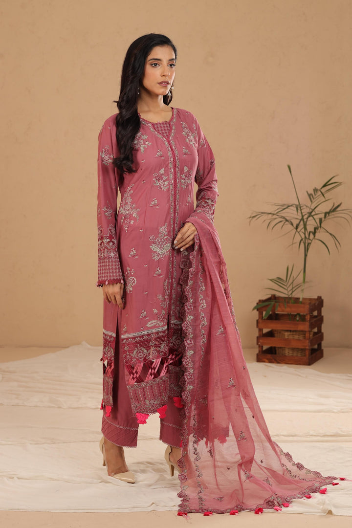 Rose Garland - Farasha Printed Essentials