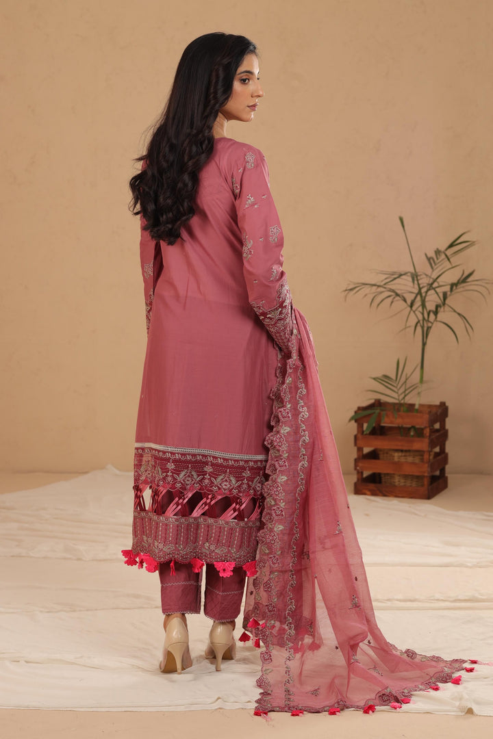 Rose Garland - Farasha Printed Essentials