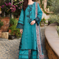 Rosemary - Rang Rasiya Life Style Stitched