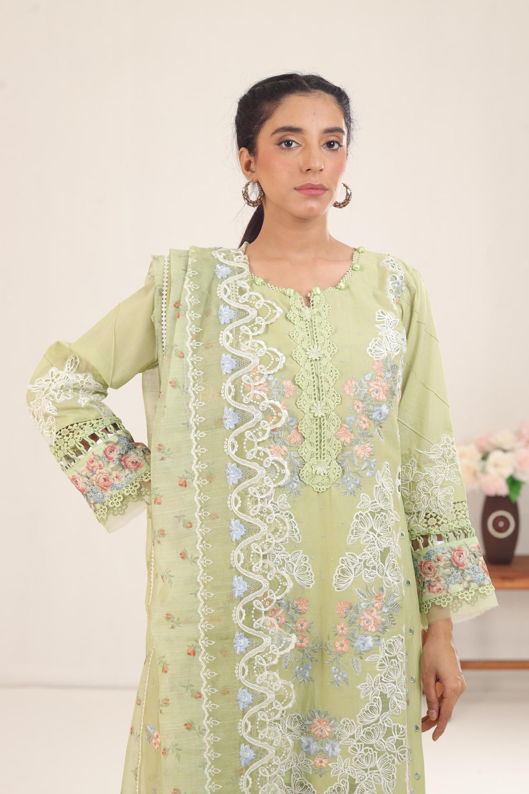 Design4A - Sobia Nazir Luxury Festive