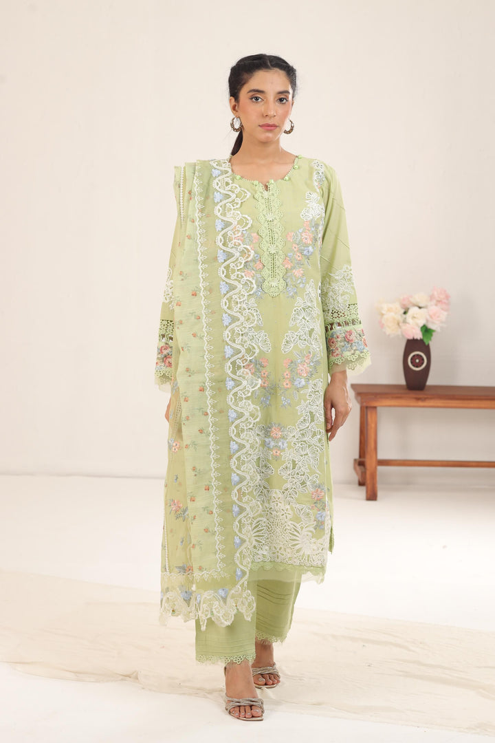 Design4A - Sobia Nazir Luxury Festive