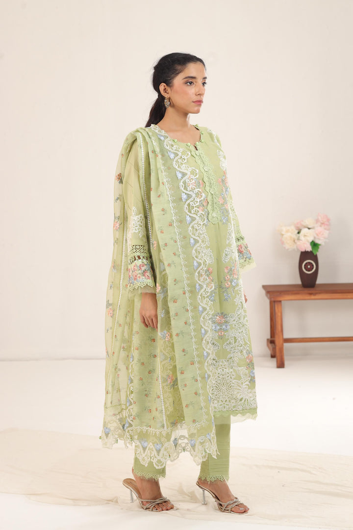 Design4A - Sobia Nazir Luxury Festive