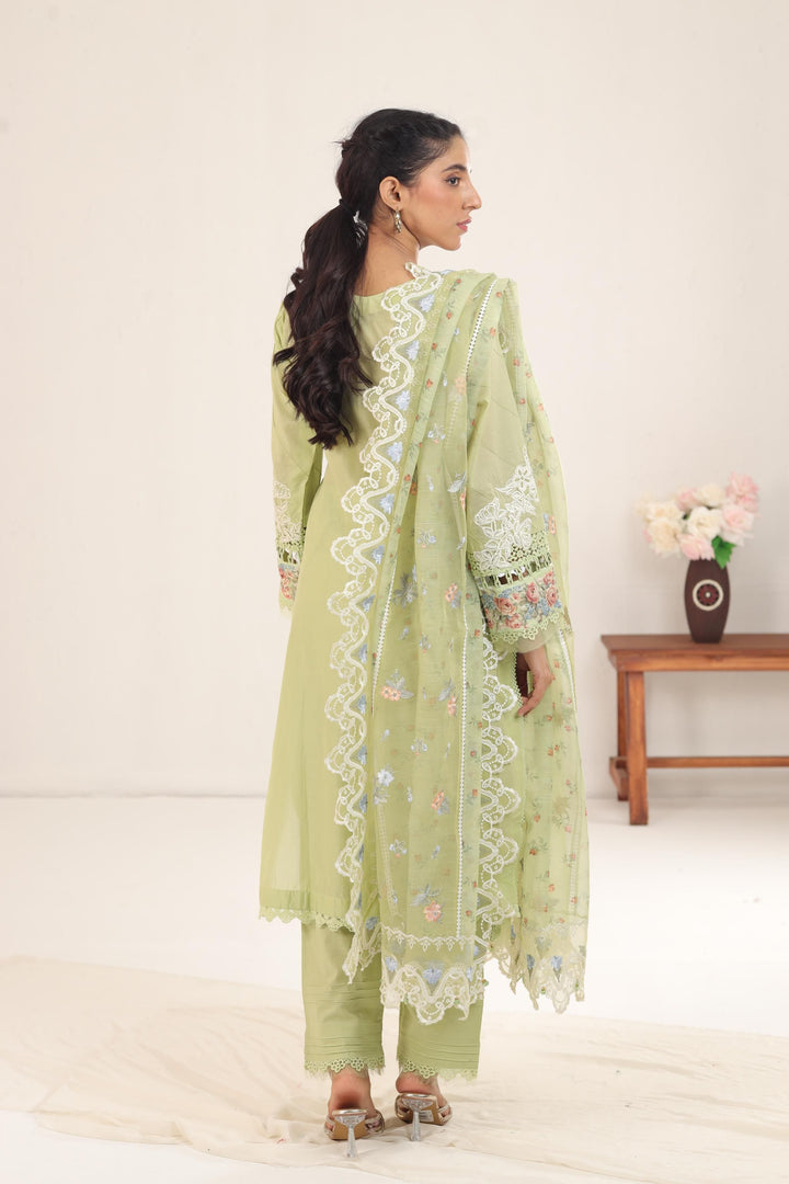 Design4A - Sobia Nazir Luxury Festive
