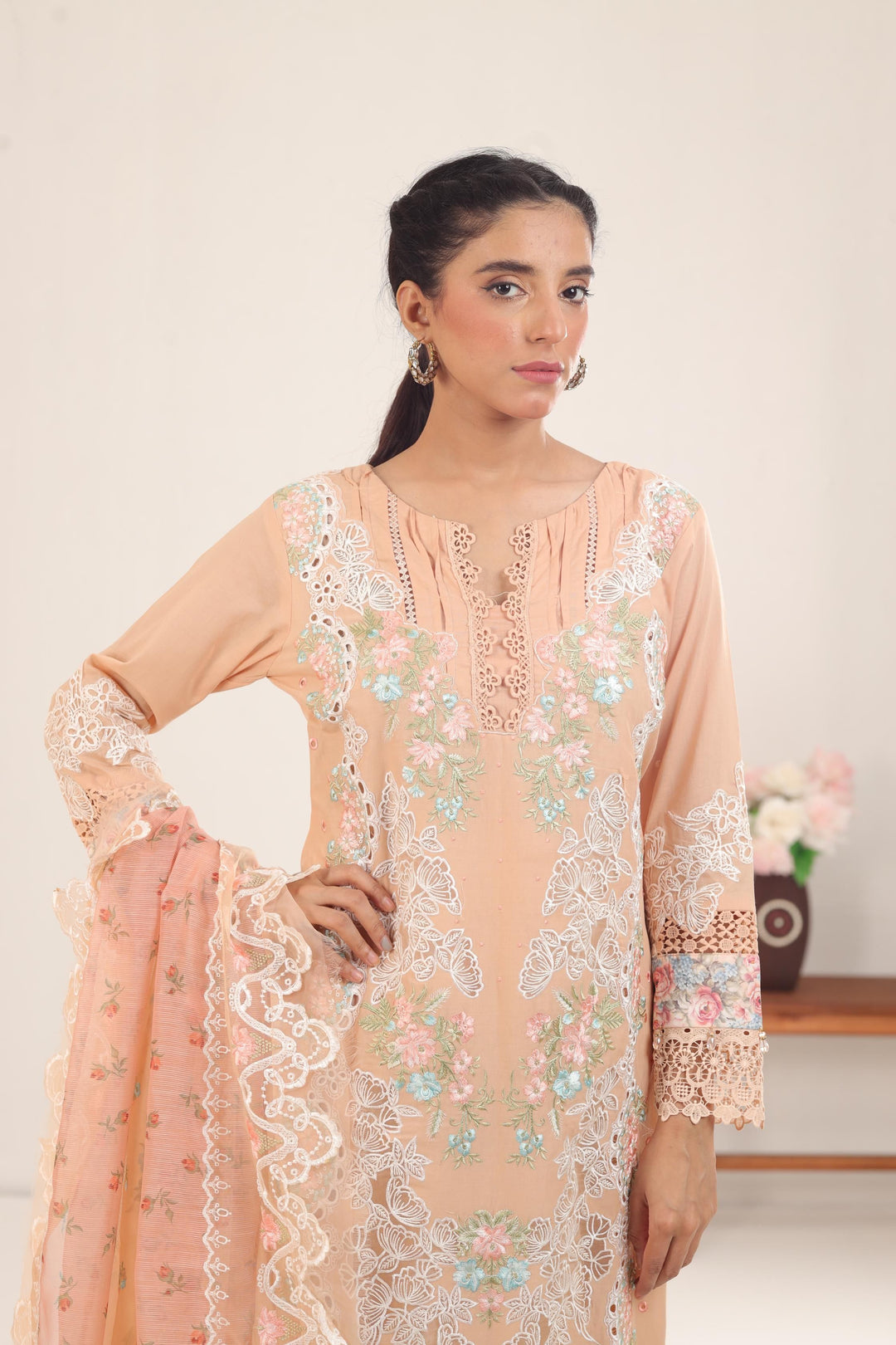 Design4B - Sobia Nazir Luxury Festive