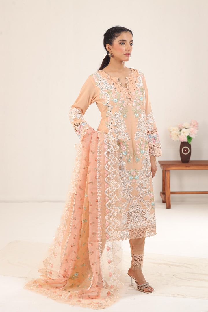 Design4B - Sobia Nazir Luxury Festive