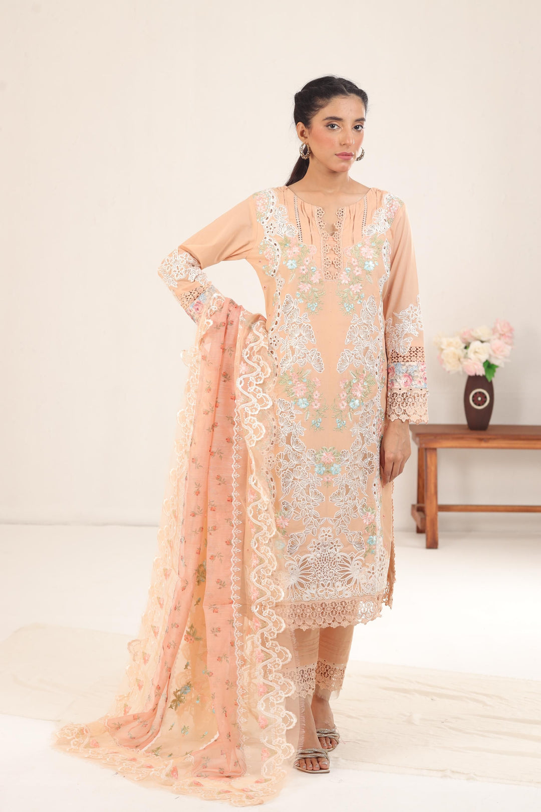 Design4B - Sobia Nazir Luxury Festive