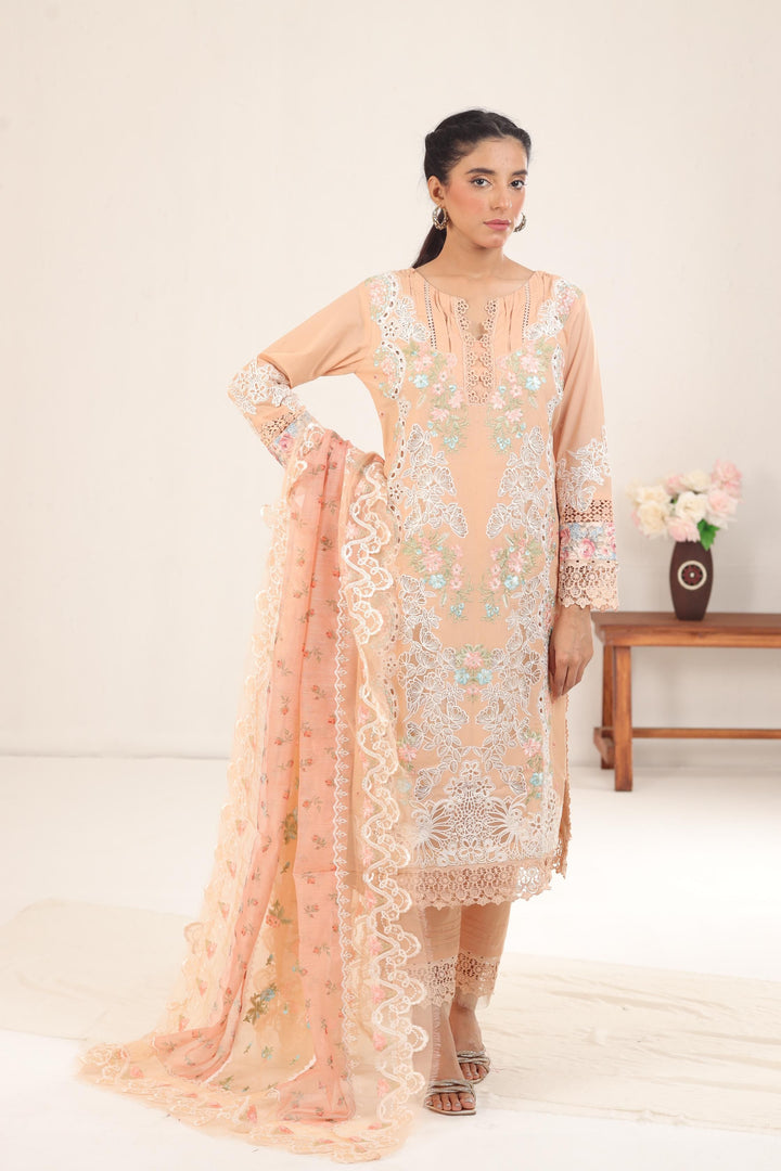 Design4B - Sobia Nazir Luxury Festive