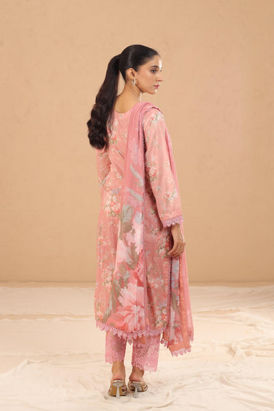 Design 4A - Sobia Nazir Vital Stitched