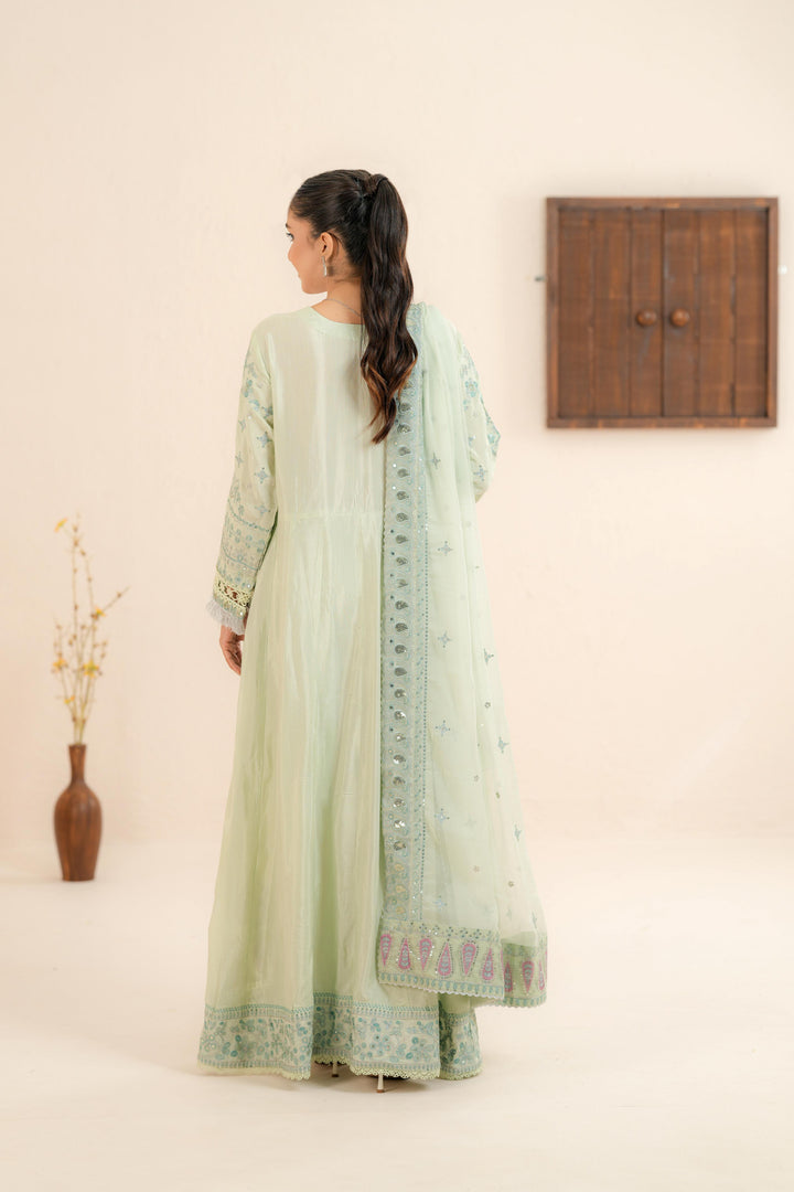 Sela - Xenia Neoma Formal Stitched