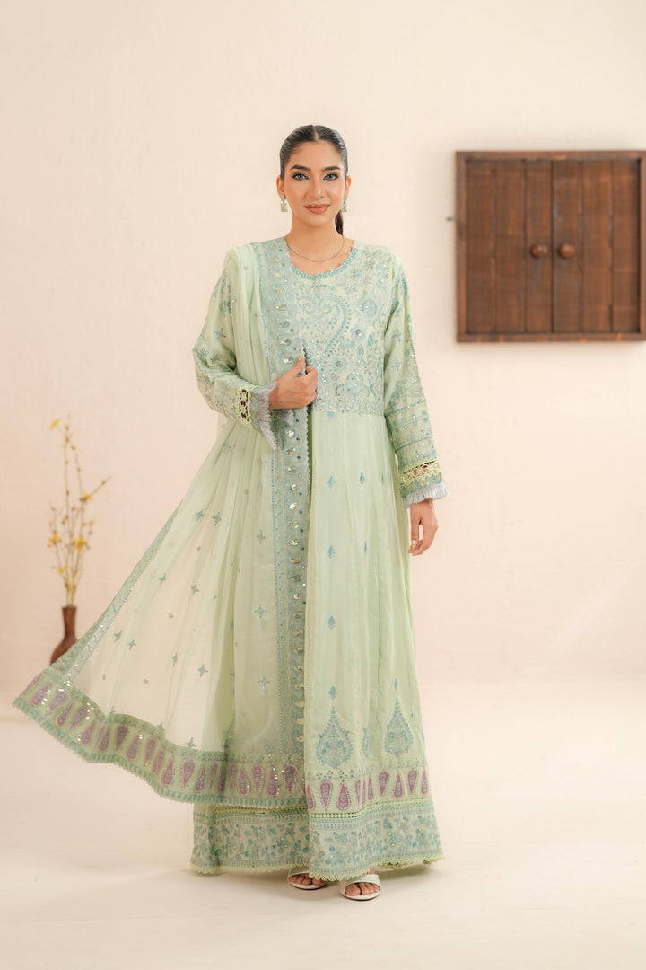 Sela - Xenia Neoma Formal Stitched
