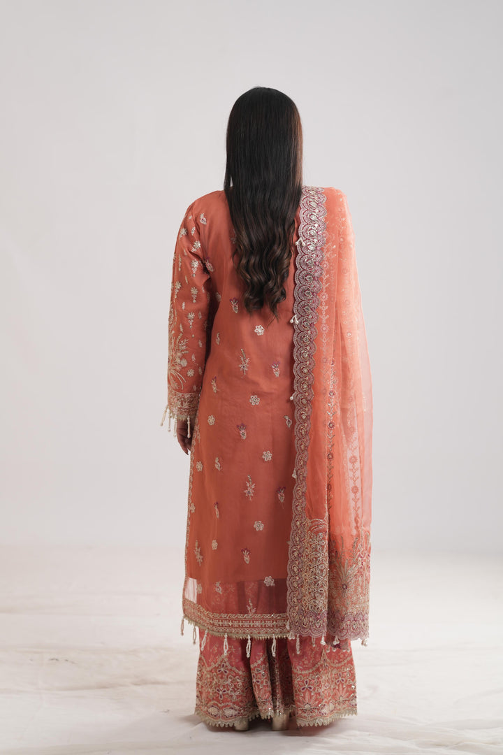 Serenight - Afrozeh Dastangoi Stitched