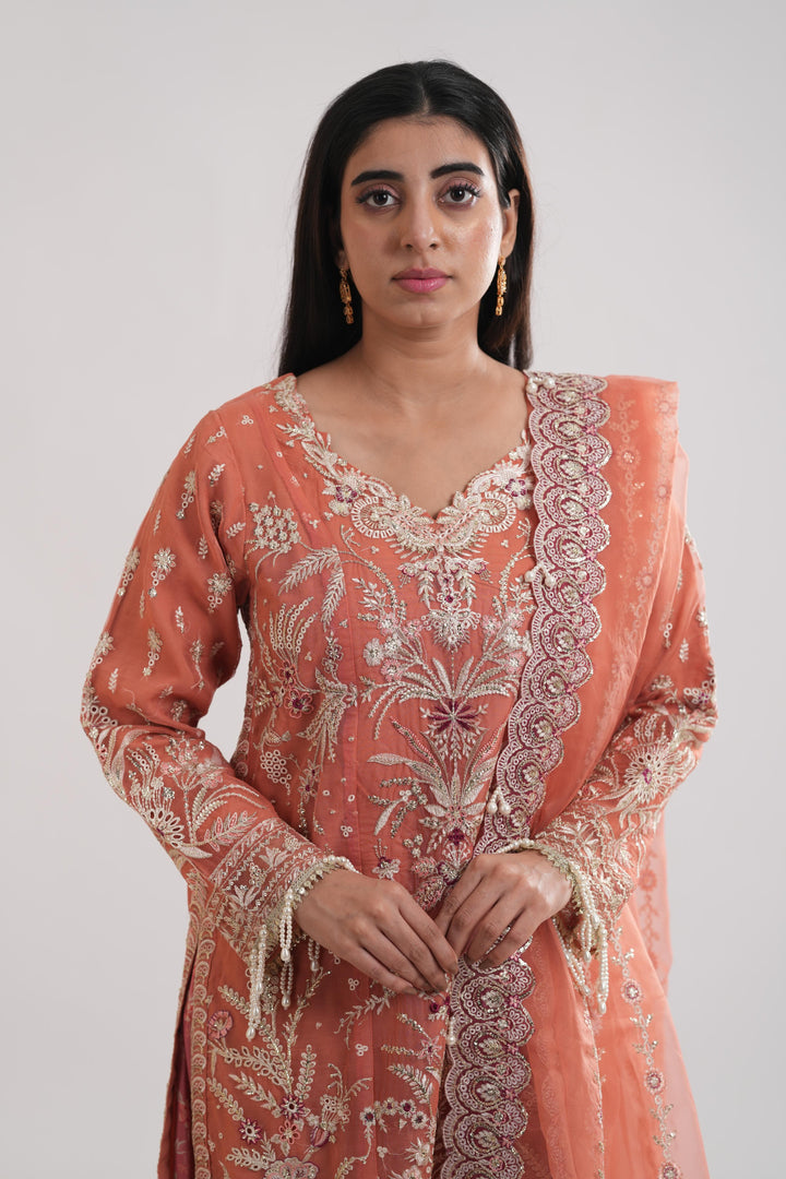 Serenight - Afrozeh Dastangoi Stitched