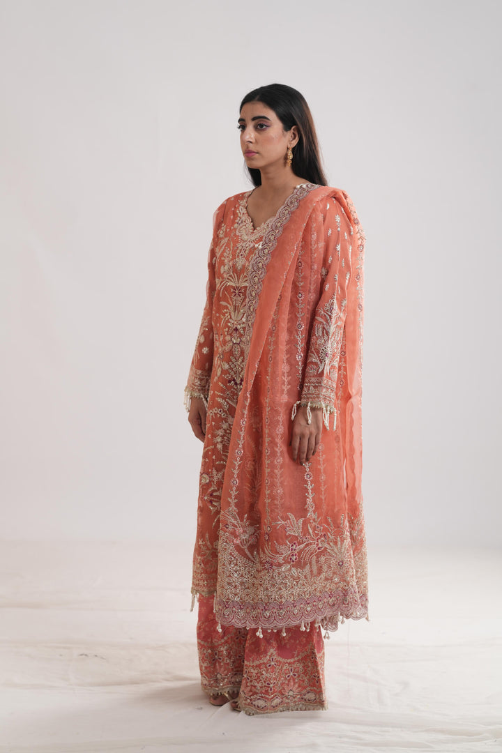 Serenight - Afrozeh Dastangoi Stitched