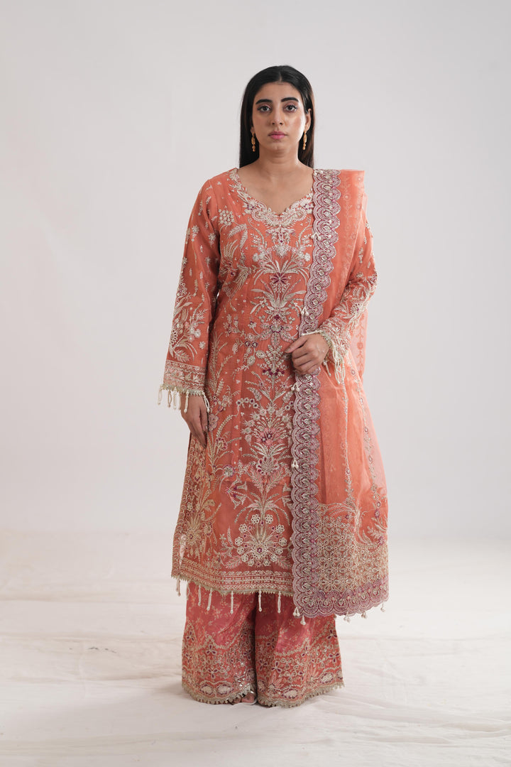 Serenight - Afrozeh Dastangoi Stitched