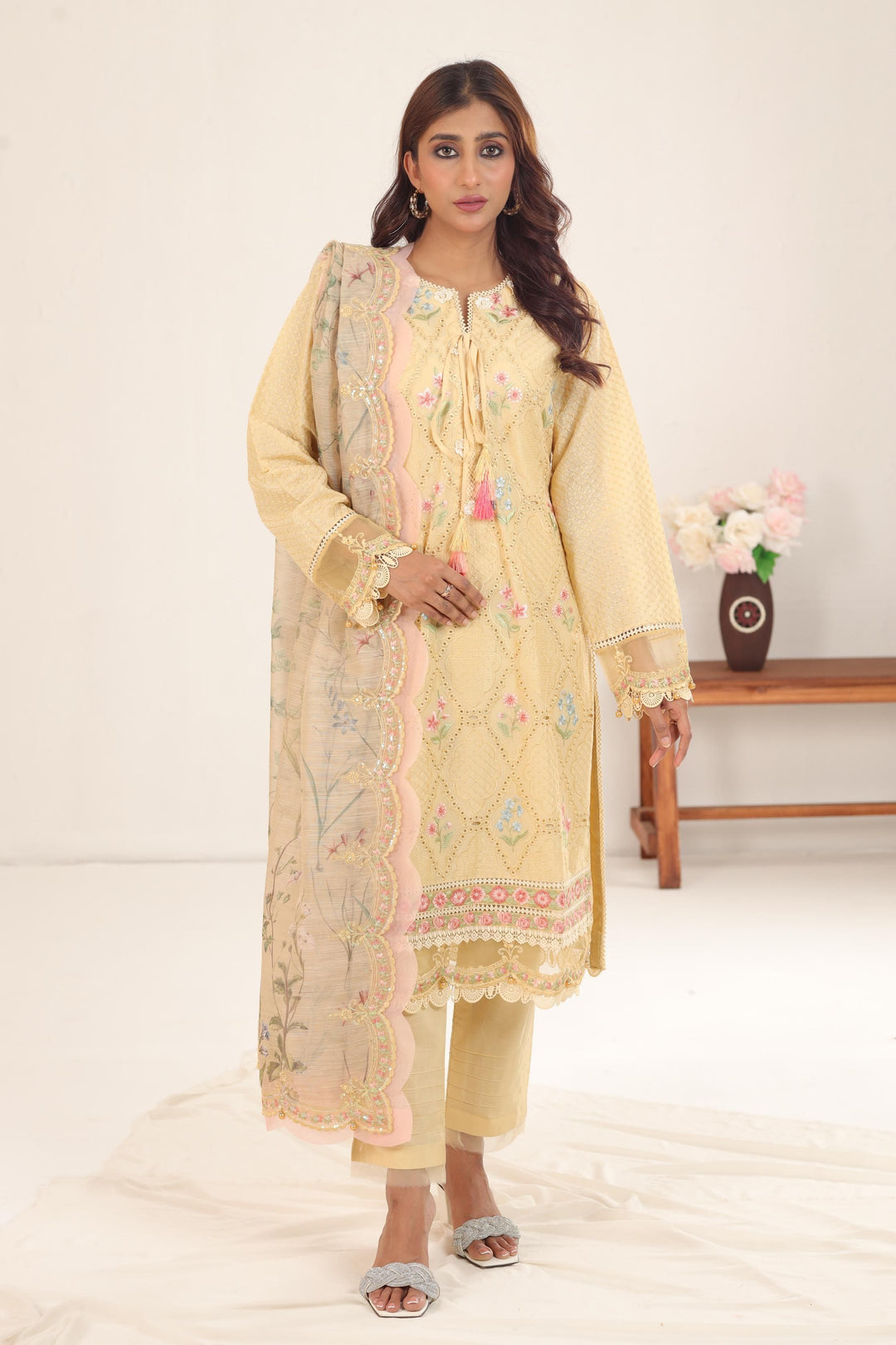 Design2B - Sobia Nazir Luxury Festive