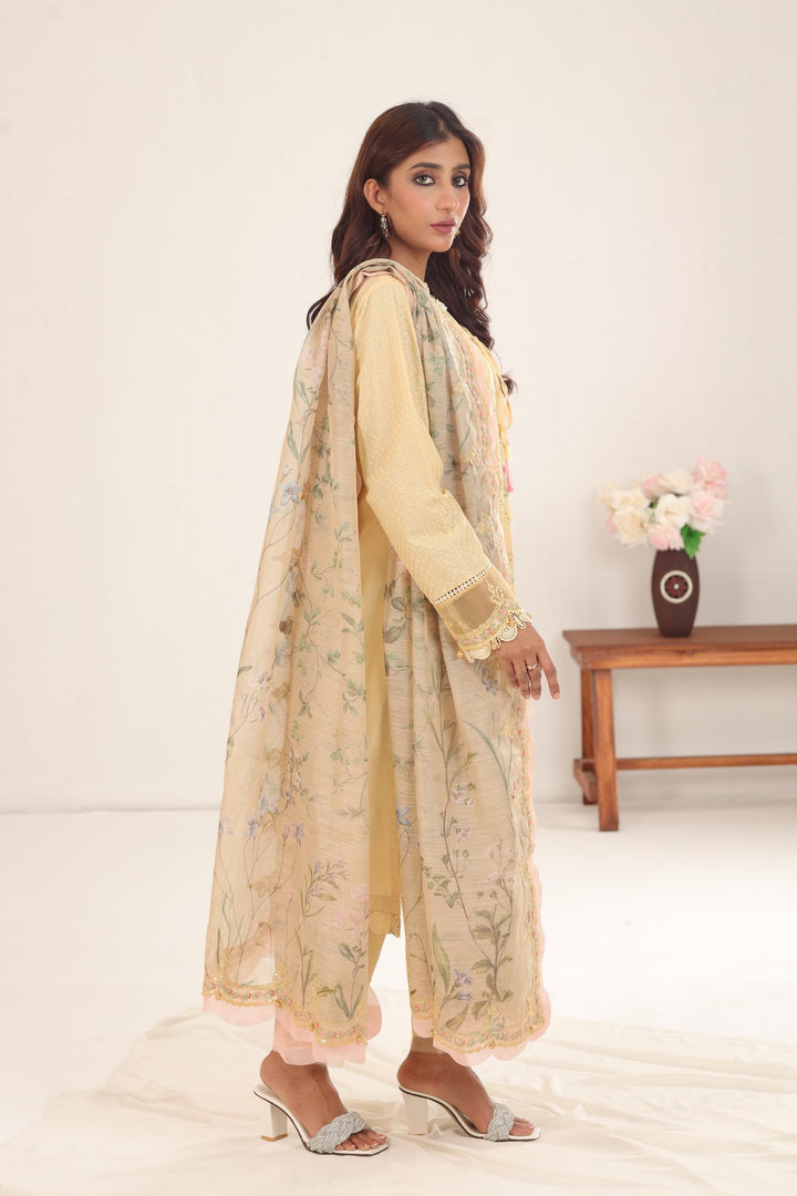 Design2B - Sobia Nazir Luxury Festive