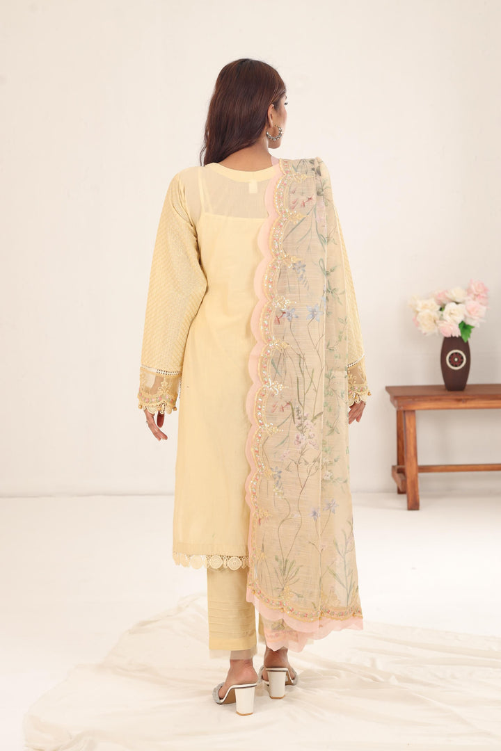 Design2B - Sobia Nazir Luxury Festive