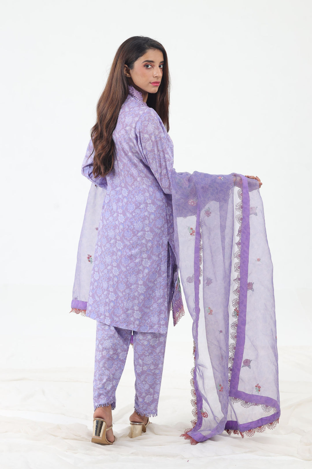 Design 2B - Sobia Nazir Vital Collection