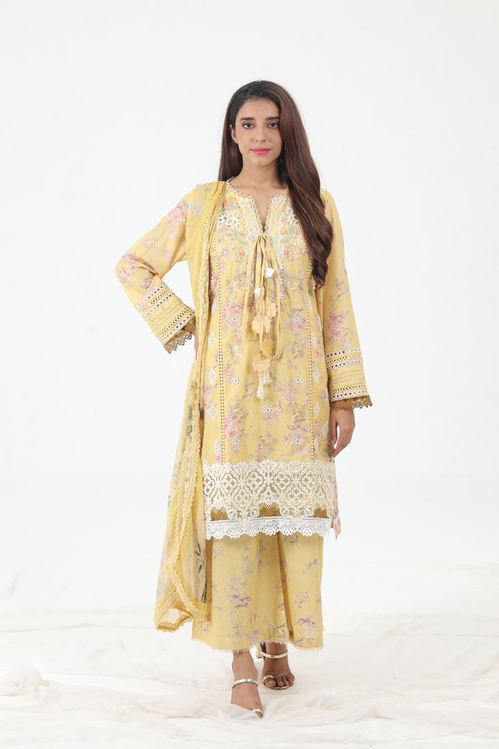 Design 4B - Sobia Nazir Vital Collection