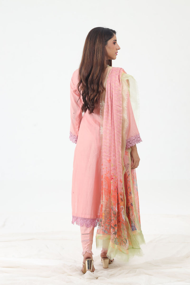 Design 10B - Sobia Nazir Vital Collection
